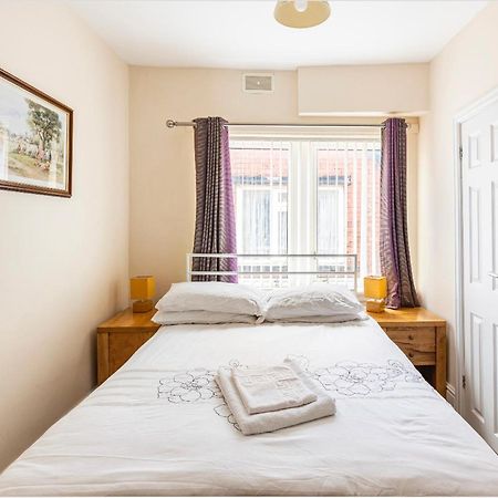 Tsd Guest House 黑潭 外观 照片
