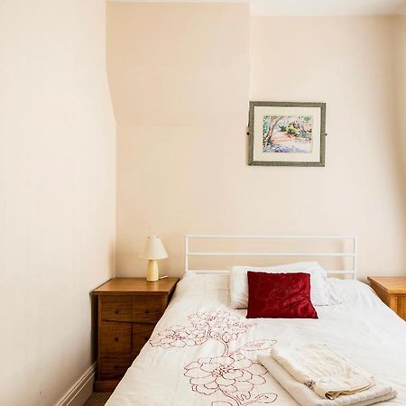 Tsd Guest House 黑潭 外观 照片