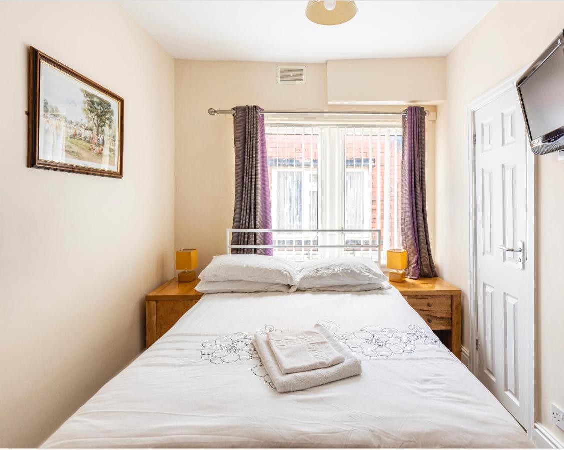 Tsd Guest House 黑潭 外观 照片