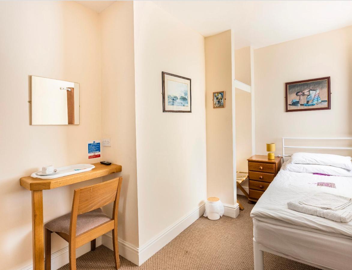 Tsd Guest House 黑潭 外观 照片