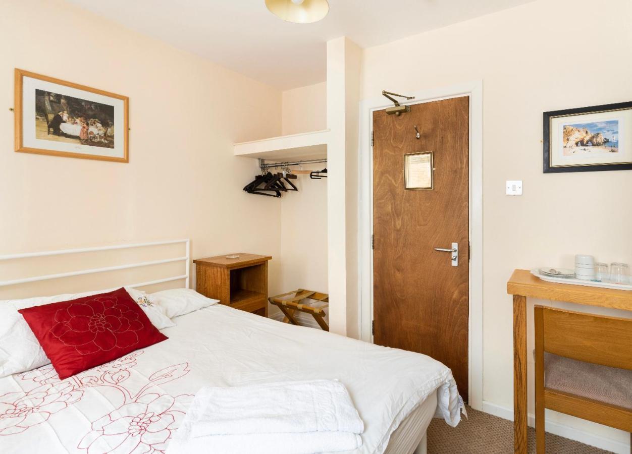 Tsd Guest House 黑潭 外观 照片